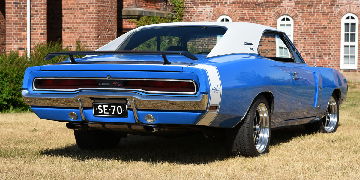 Dodge Charger-2