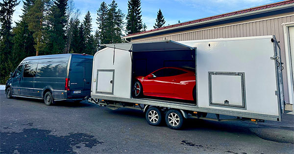 Autonkuljetuspalvelu Autonkuljetuspalvelu.