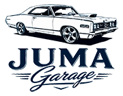JUMA Garage.